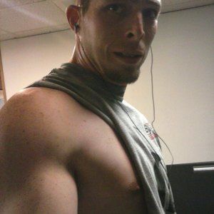 Meet your Posher, Aaron